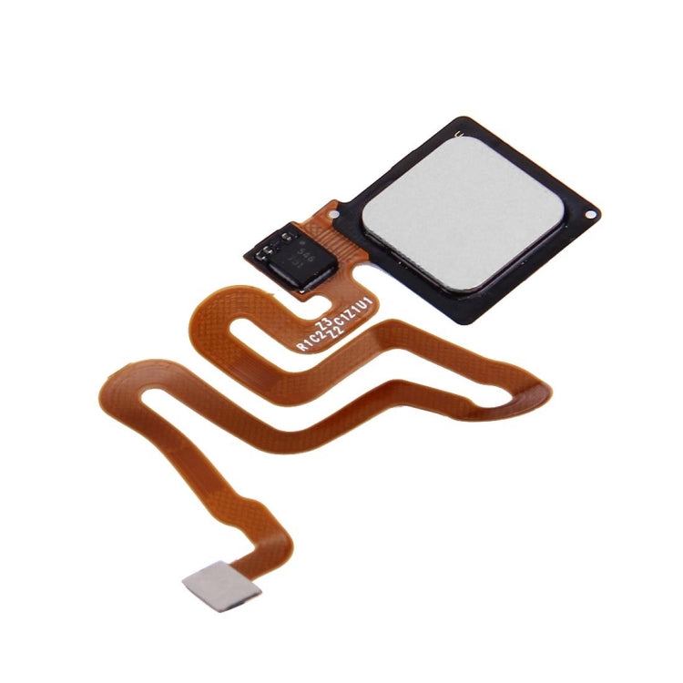 For Huawei P9 Home Button Flex Cable(Silver) by buy2fix