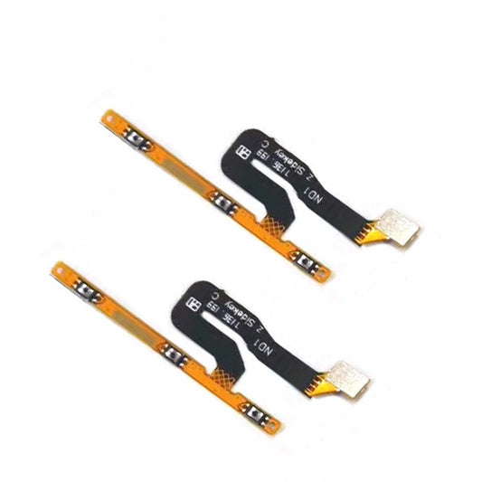 Power Button & Volume Button Flex Cable for Nokia 5 by buy2fix
