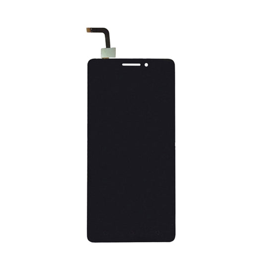 OEM LCD Screen for Lenovo VIBE P1M / P1MC50 with Digitizer Full Assembly (Black) by buy2fix