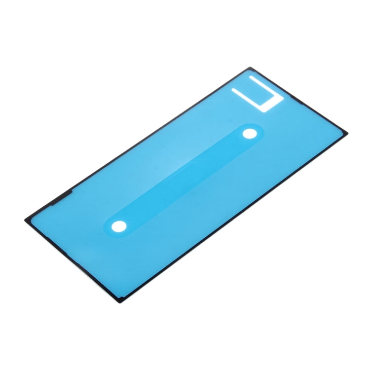 10 PCS for Sony Xperia XZ Premium Rear Housing Cover Adhesive by buy2fix