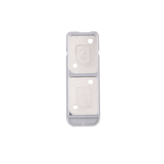 (Dual SIM Version) SIM Card Tray for Sony Xperia XA by buy2fix