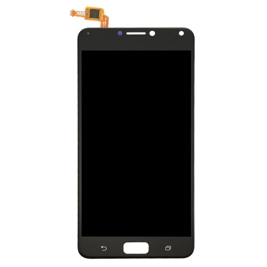 OEM LCD Screen for Asus ZenFone 4 Max / ZC554KL with Digitizer Full Assembly (Black) by buy2fix