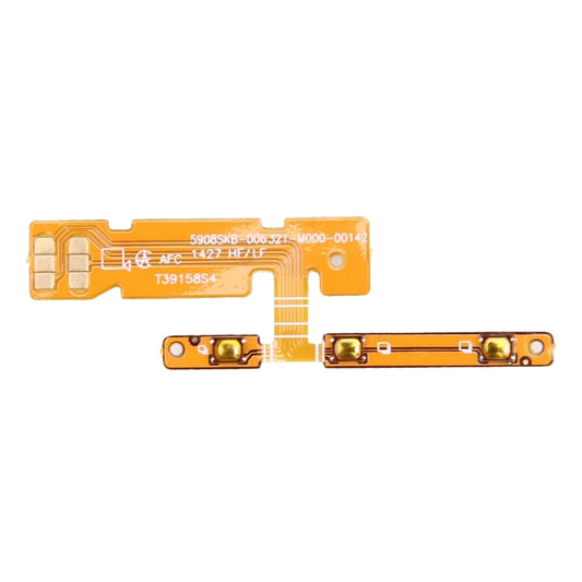Power Button Flex Cable for Sony Xperia E3 by buy2fix