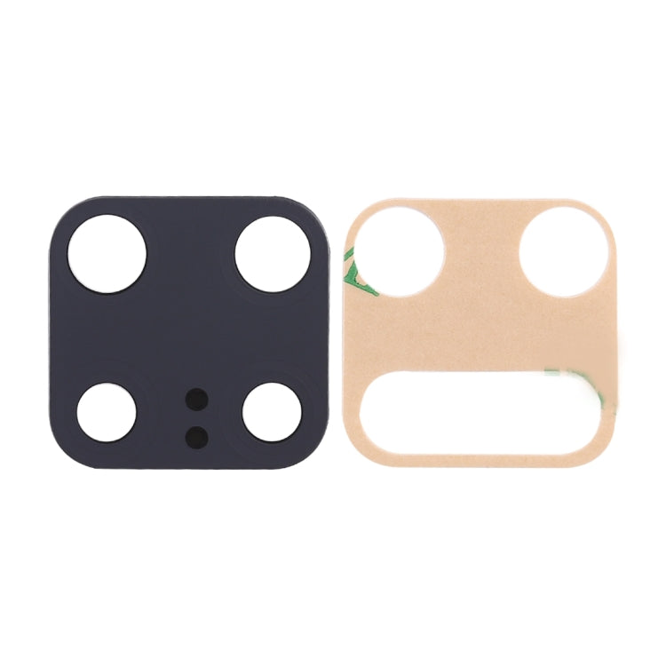 For Huawei Mate 20 Pro 10pcs Back Camera Lens with Adhesive by buy2fix