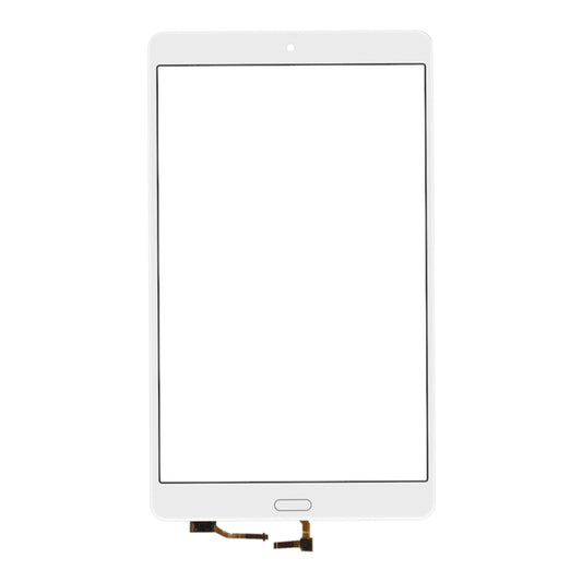 Touch Panel for Huawei Mediapad M3 BTV-DL09 BTV-W09(White) by buy2fix