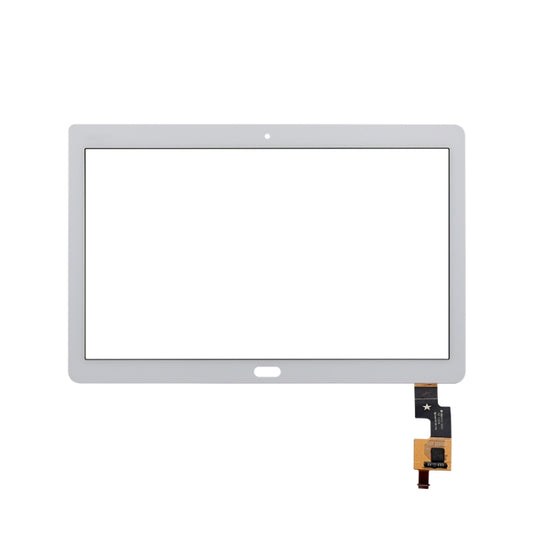 Touch Panel for Huawei MediaPad M3 Lite 10(White) by buy2fix