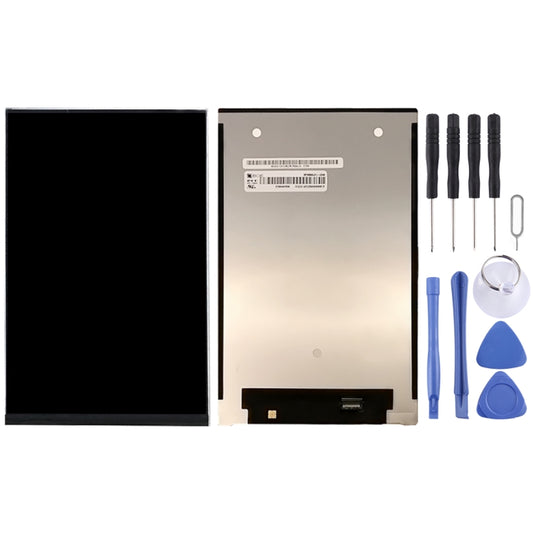 LCD Screen for Huawei Mediapad T1 8.0 Pro 4G T1-823L T1-821L T1-821W T1-821 by buy2fix