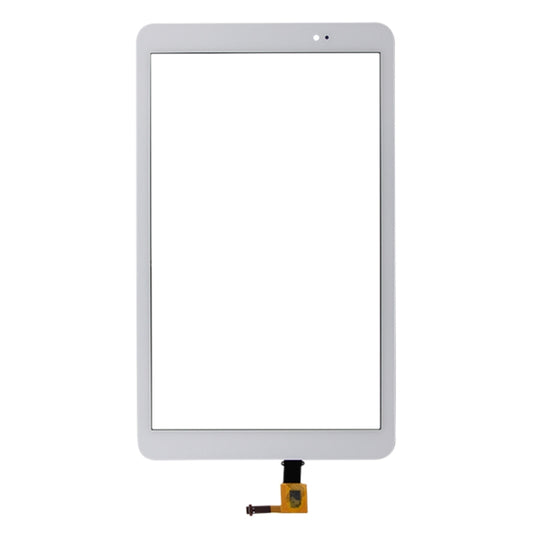 Touch Panel for Huawei Mediapad T1 10 Pro(White) by buy2fix