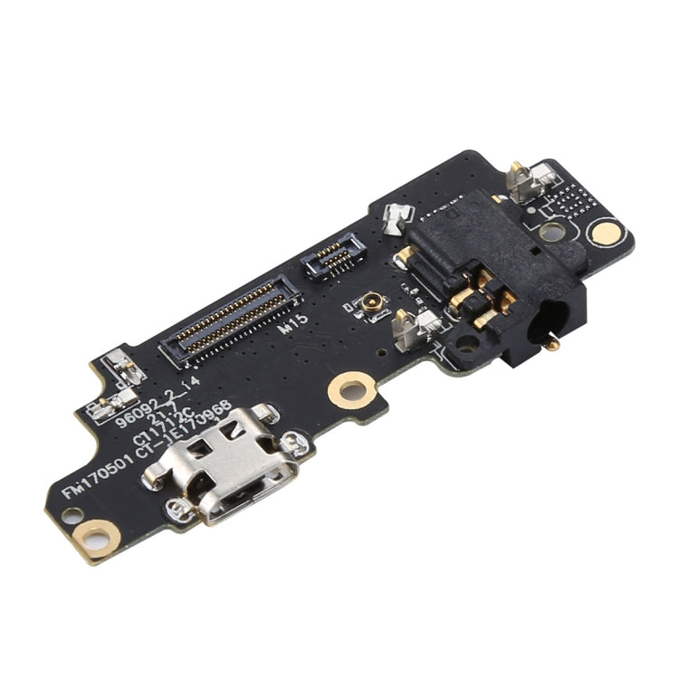 For Meizu M5 Note Charging Port Board by buy2fix