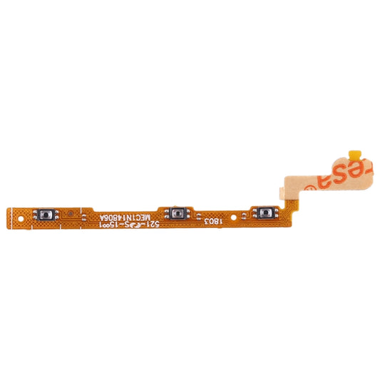 Power Button & Volume Button Flex Cable for Nokia 7 by buy2fix