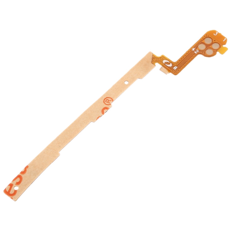 Power Button & Volume Button Flex Cable for Nokia 7 by buy2fix