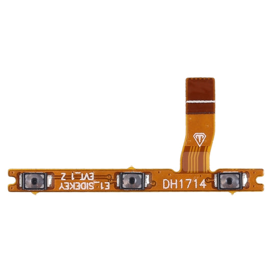 Power Button & Volume Button Flex Cable for Nokia 3 by buy2fix