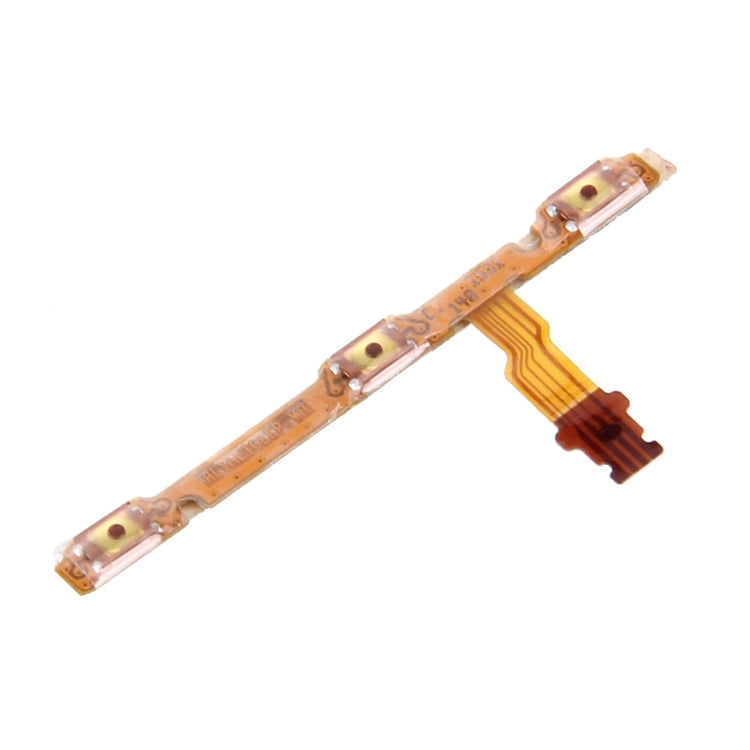 For Huawei P8 Lite Power Button Flex Cable by buy2fix