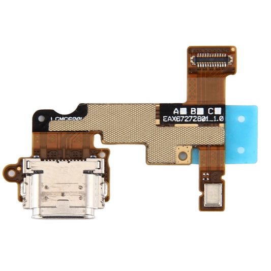 Charging Port Flex Cable for LG G6 H870 H871 H872 LS993 VS998 US997 H873 by buy2fix