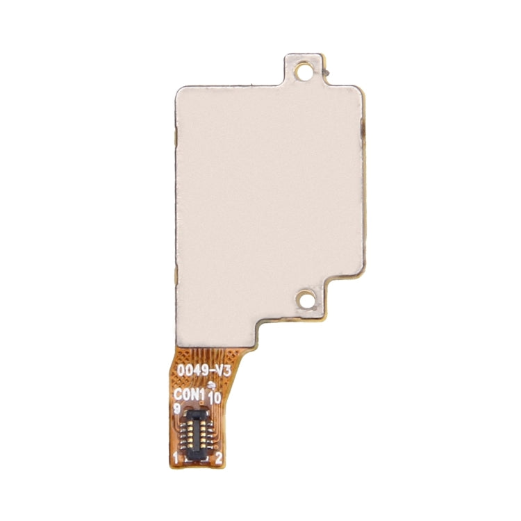For Huawei Honor 7 & Honor 5X & Maimang 4 Fingerprint Sensor Flex Cable(Silver) by buy2fix