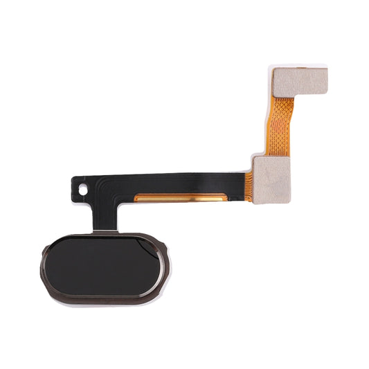 For OPPO R9 / F1 Plus & R9 Plus Fingerprint Sensor Flex Cable (Black) by buy2fix