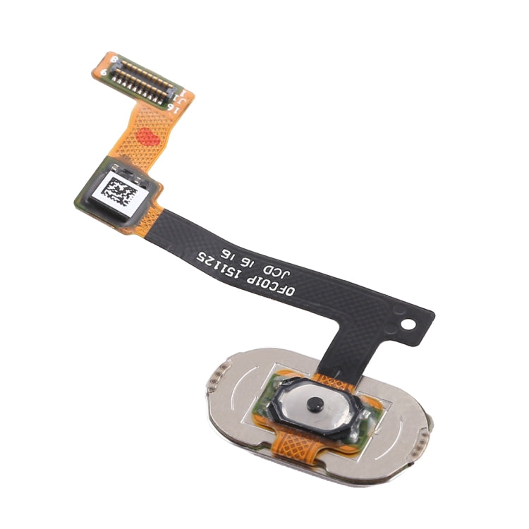 For OPPO R9 / F1 Plus & R9 Plus Fingerprint Sensor Flex Cable (Black) by buy2fix