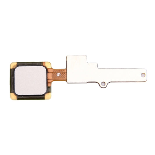 For Vivo X6 Plus Fingerprint Sensor Flex Cable(Gold) by buy2fix