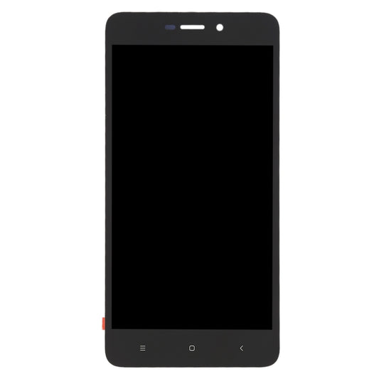 TFT LCD Screen for Xiaomi Mi 4S with Digitizer Full Assembly(Black) by buy2fix
