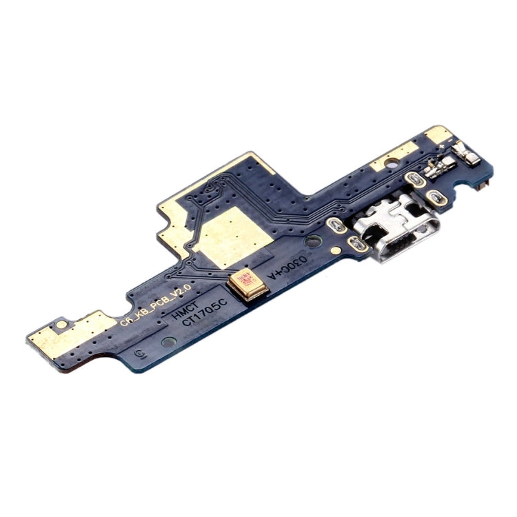 For Xiaomi Redmi Note 4X Charging Port Board by buy2fix