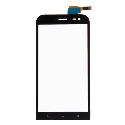 Touch Panel for Asus ZenFone Zoom / ZX551 (Black) by buy2fix