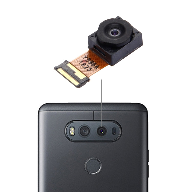 Rear Back Wide Angle Camera for LG V20(Small) by buy2fix