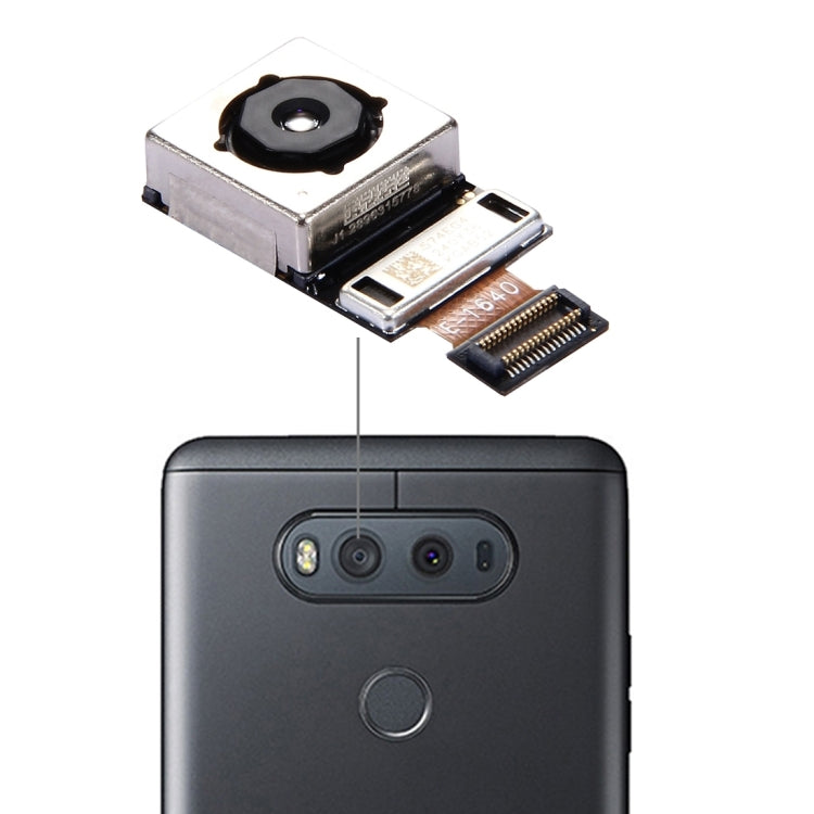 Back Facing Camera for LG V20 by buy2fix