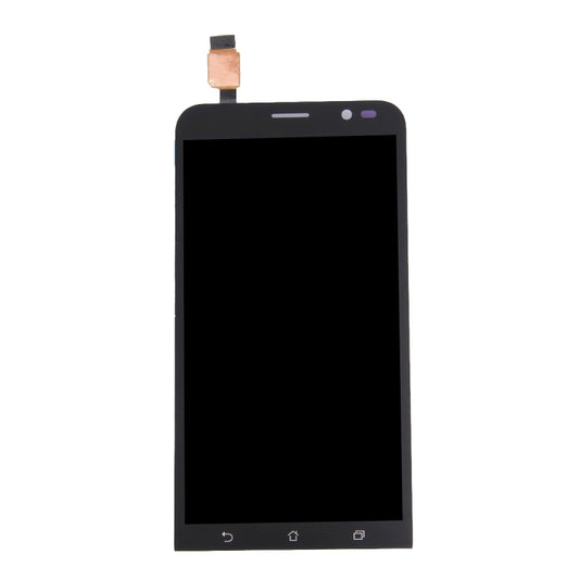 OEM LCD Screen for 5.5 inch Asus Zenfone Go / ZB551KL with Digitizer Full Assembly (Black) by buy2fix