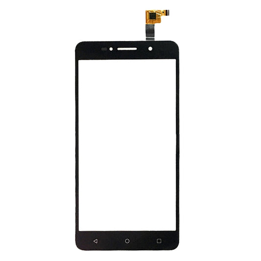 For Alcatel One Touch Pixi 4 6 3G / 8050 Touch Panel (Black) by buy2fix