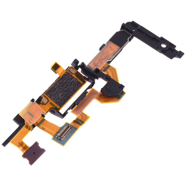 Earpiece Speaker Flex Cable for Sony Xperia XZ2 by buy2fix