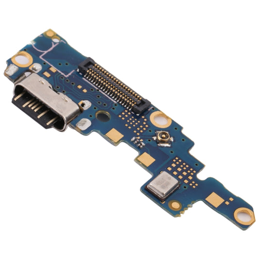 Charging Port Board for Nokia X6 2018 / 6.1 Plus TA-1083 TA-1099 TA-1103 TA-1116 by buy2fix