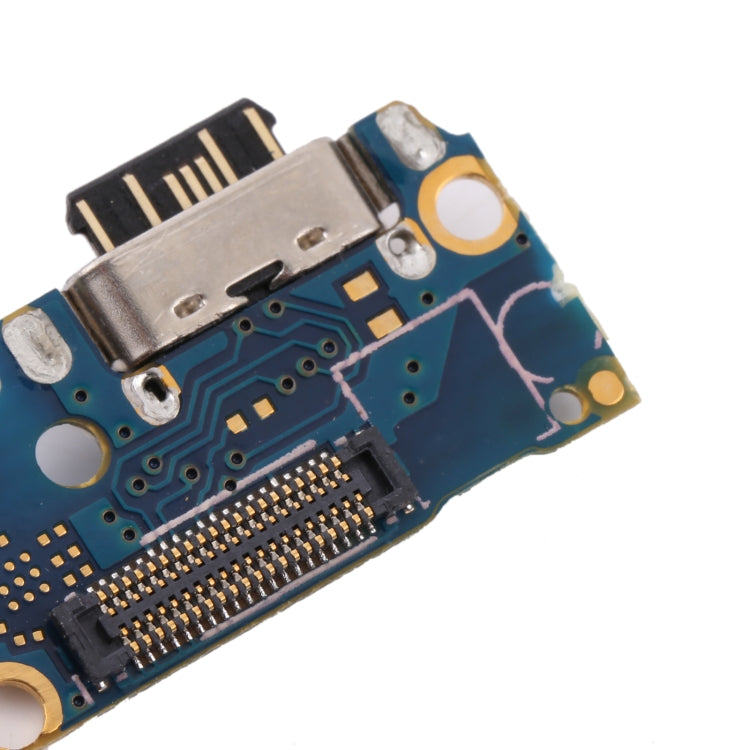 Charging Port Board for Nokia X6 2018 / 6.1 Plus TA-1083 TA-1099 TA-1103 TA-1116 by buy2fix
