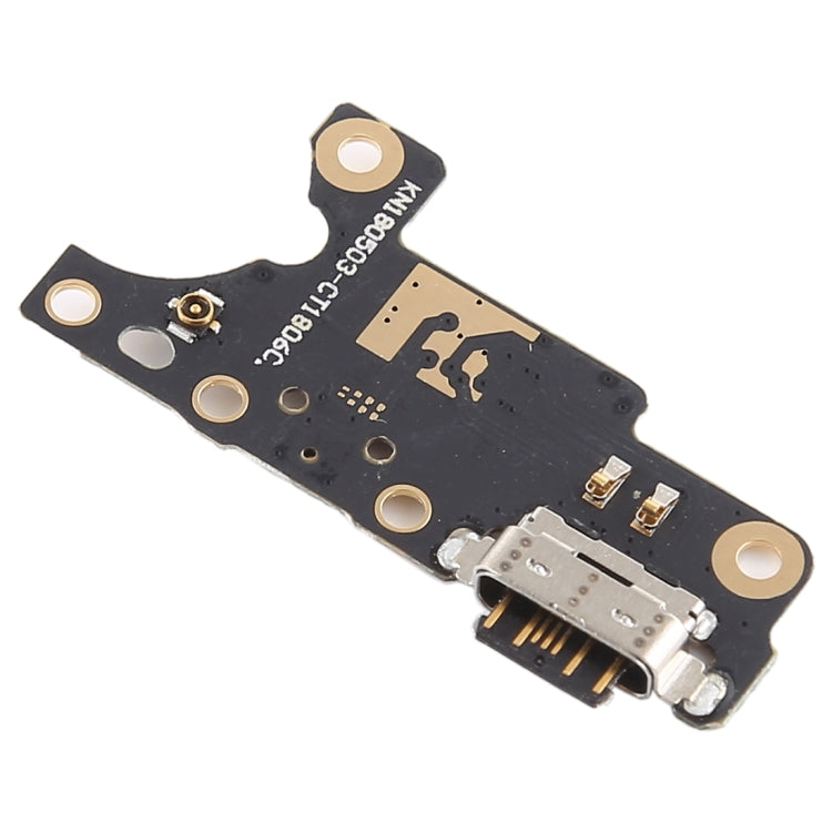 Charging Port Board for Nokia 7 Plus by buy2fix
