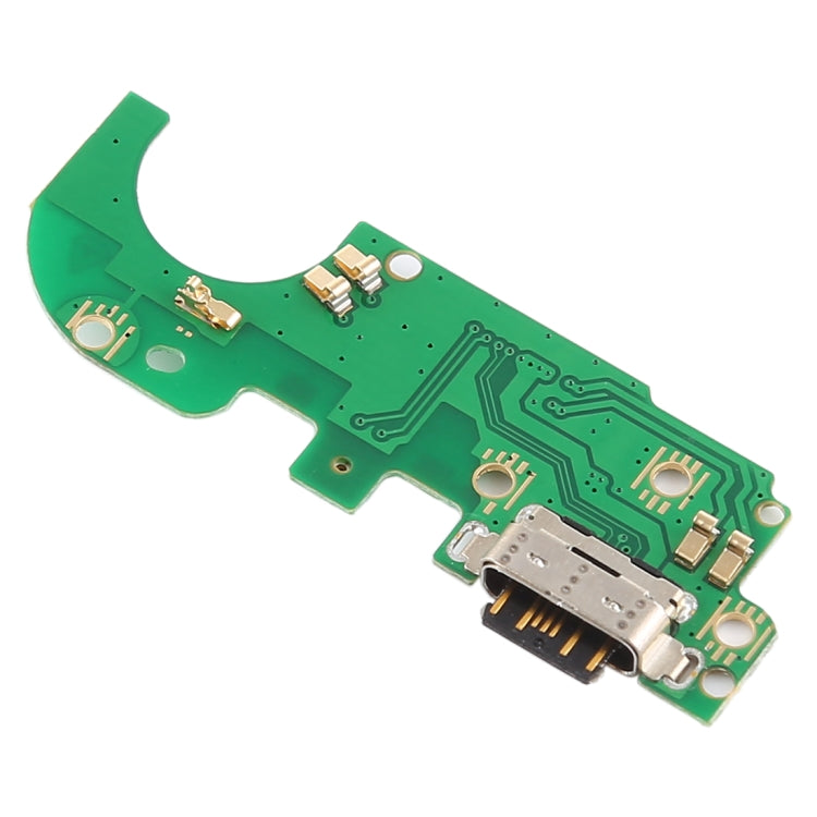 Charging Port Board for Nokia X7 by buy2fix