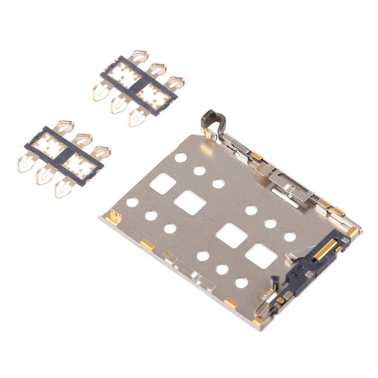 5 PCS Card Reader for Xiaomi Mi 5 by buy2fix