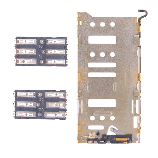 5 PCS Card Reader for Xiaomi Mi Note by buy2fix