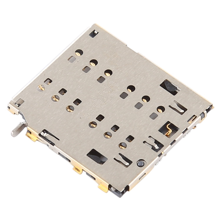 5 PCS Card Reader for Xiaomi Mi 6 by buy2fix