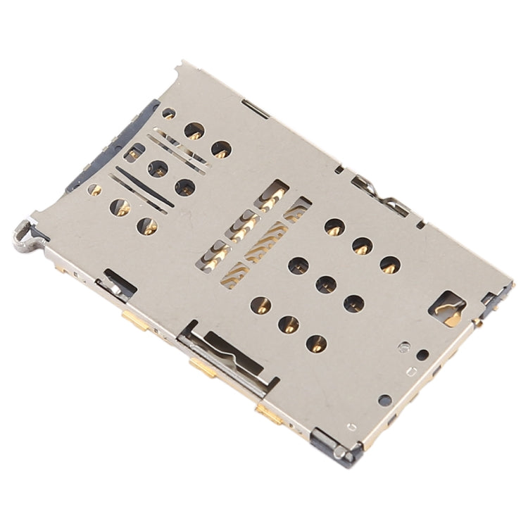 5 PCS Card Reader for Xiaomi Redmi 3S by buy2fix