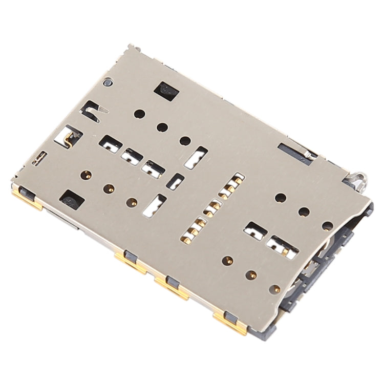 5 PCS Card Reader for Xiaomi Mi 5X / Redmi Note 5 / Redmi 5 Plus by buy2fix