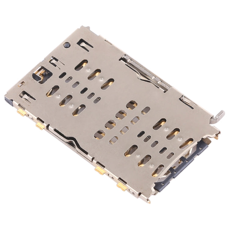 5 PCS Card Reader for Xiaomi Redmi 6A / Redmi 6 by buy2fix