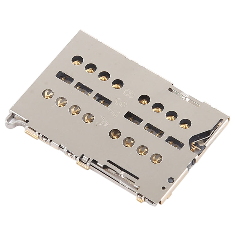 5 PCS Card Reader for Xiaomi Mi 4c / Note 3 by buy2fix