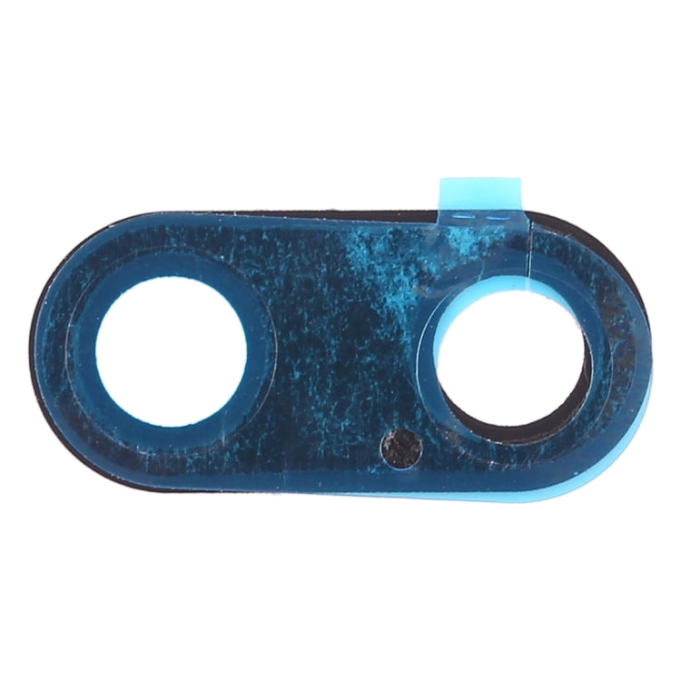 10 PCS Back Camera Lens Cover for Xiaomi Redmi 6A by buy2fix