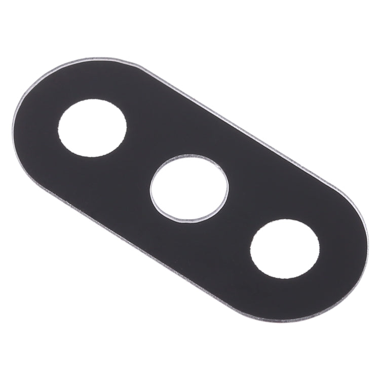 10 PCS Back Camera Lens Cover for Xiaomi Redmi 6 Pro / Mi A2 Lite by buy2fix