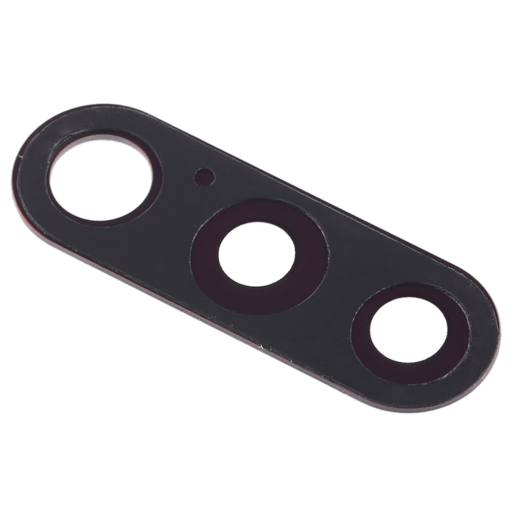 10 PCS Back Camera Lens Cover for Nokia X6 by buy2fix