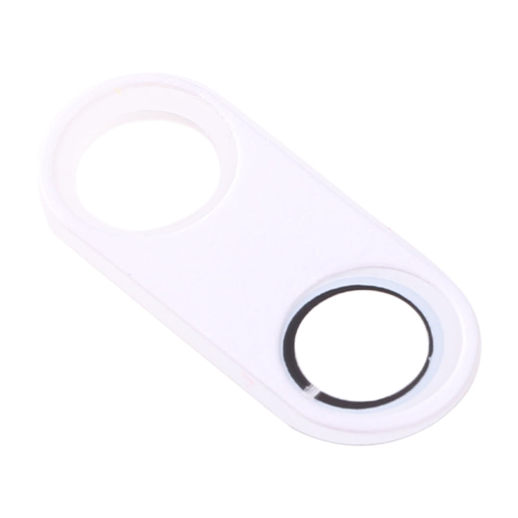 10 PCS Back Camera Lens Cover for Nokia 3(White) by buy2fix