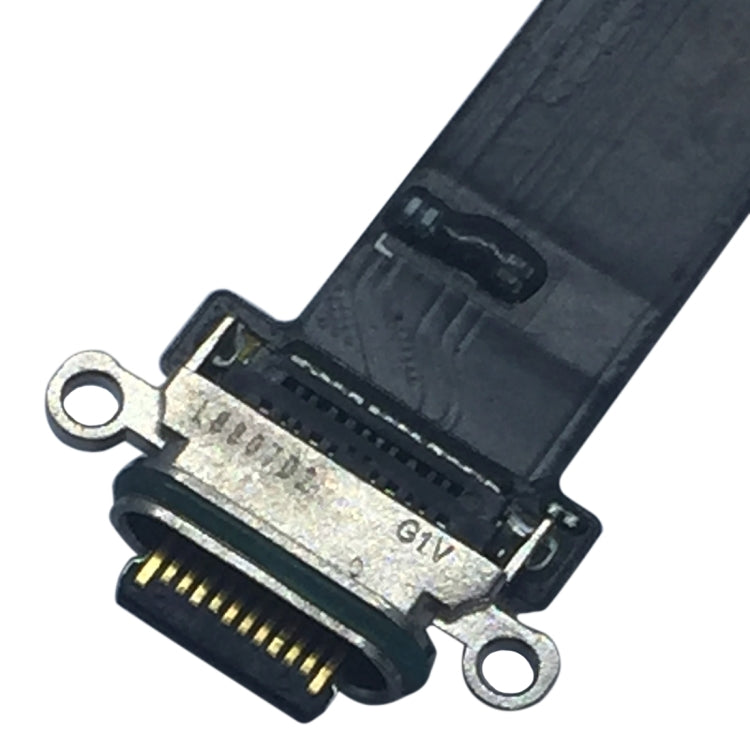 For OnePlus 6T Charging Port Flex Cable by buy2fix