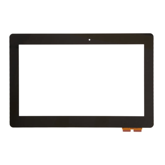Touch Panel for ASUS Transformer Book / T100 / T100TA JA-DA5490NB (Yellow Flex Cable Version)(Black) by buy2fix