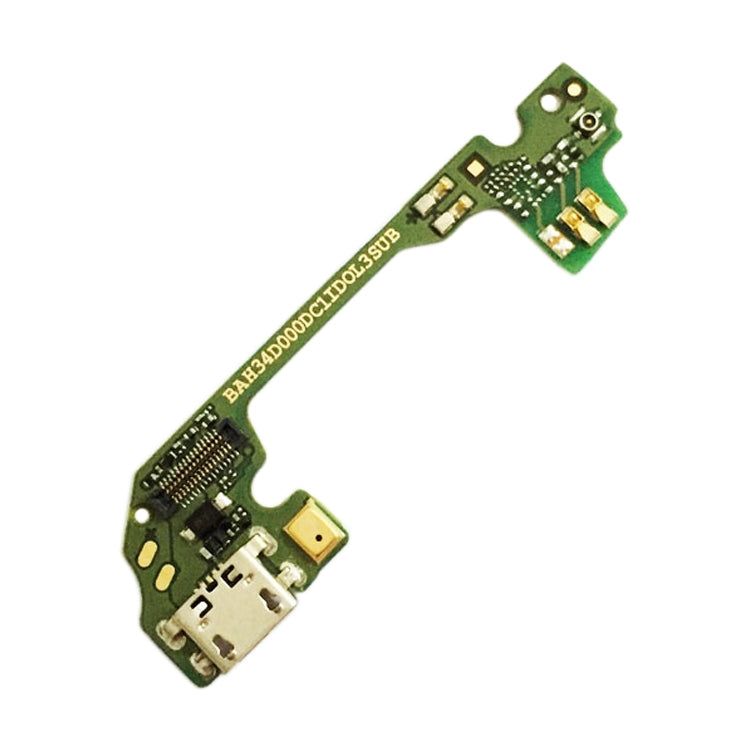 For Alcatel One Touch Idol 3 6039 6039K 6039Y OT6039 6039A Charging Port Board by buy2fix