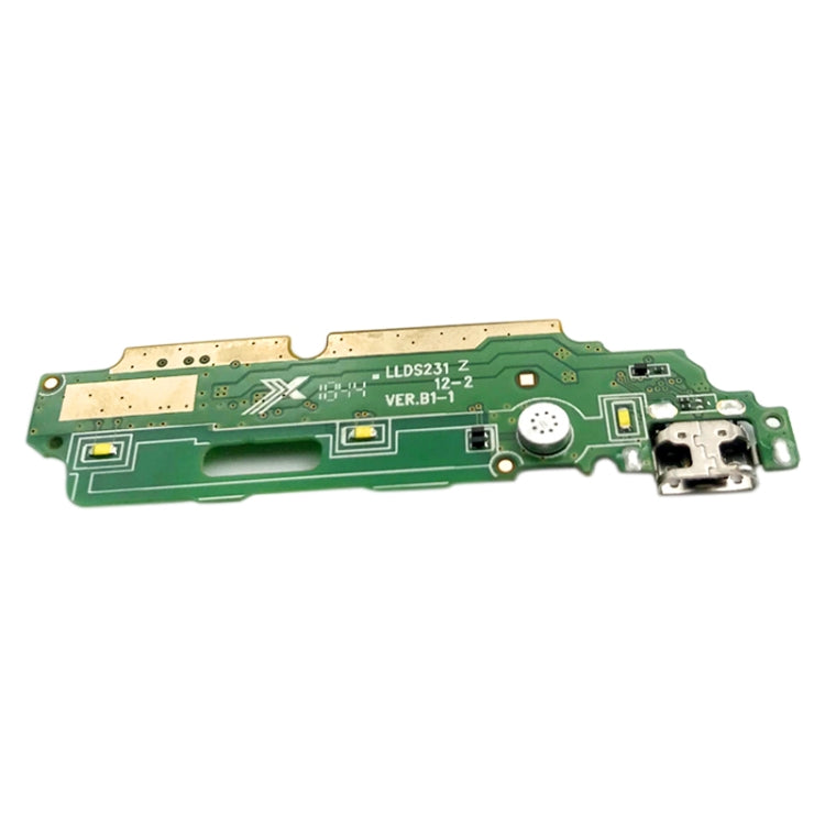 For Alcatel POP 4 5051D 5051X 5051 Charging Port Board by buy2fix