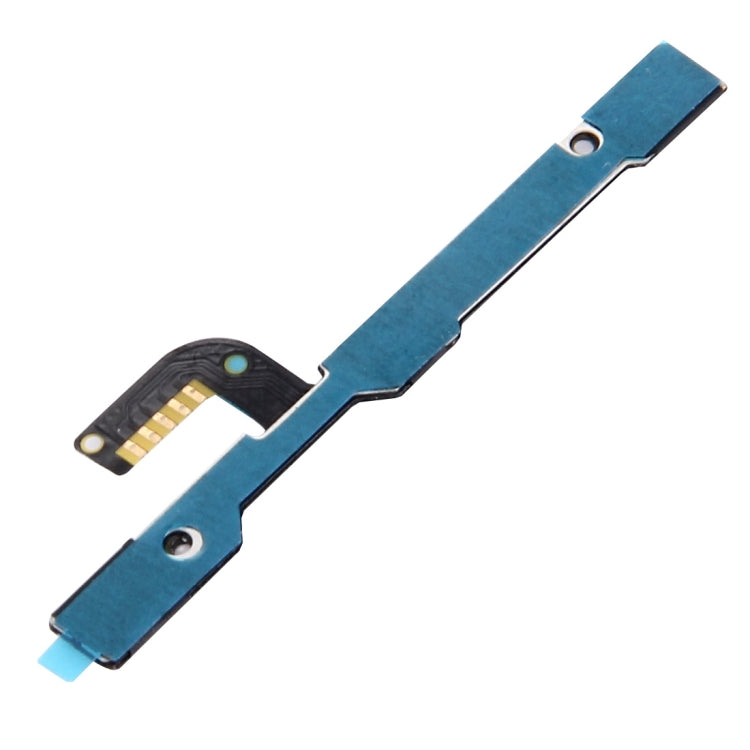 Power Button & Volume Button Flex Cable for Lenovo A606 by buy2fix